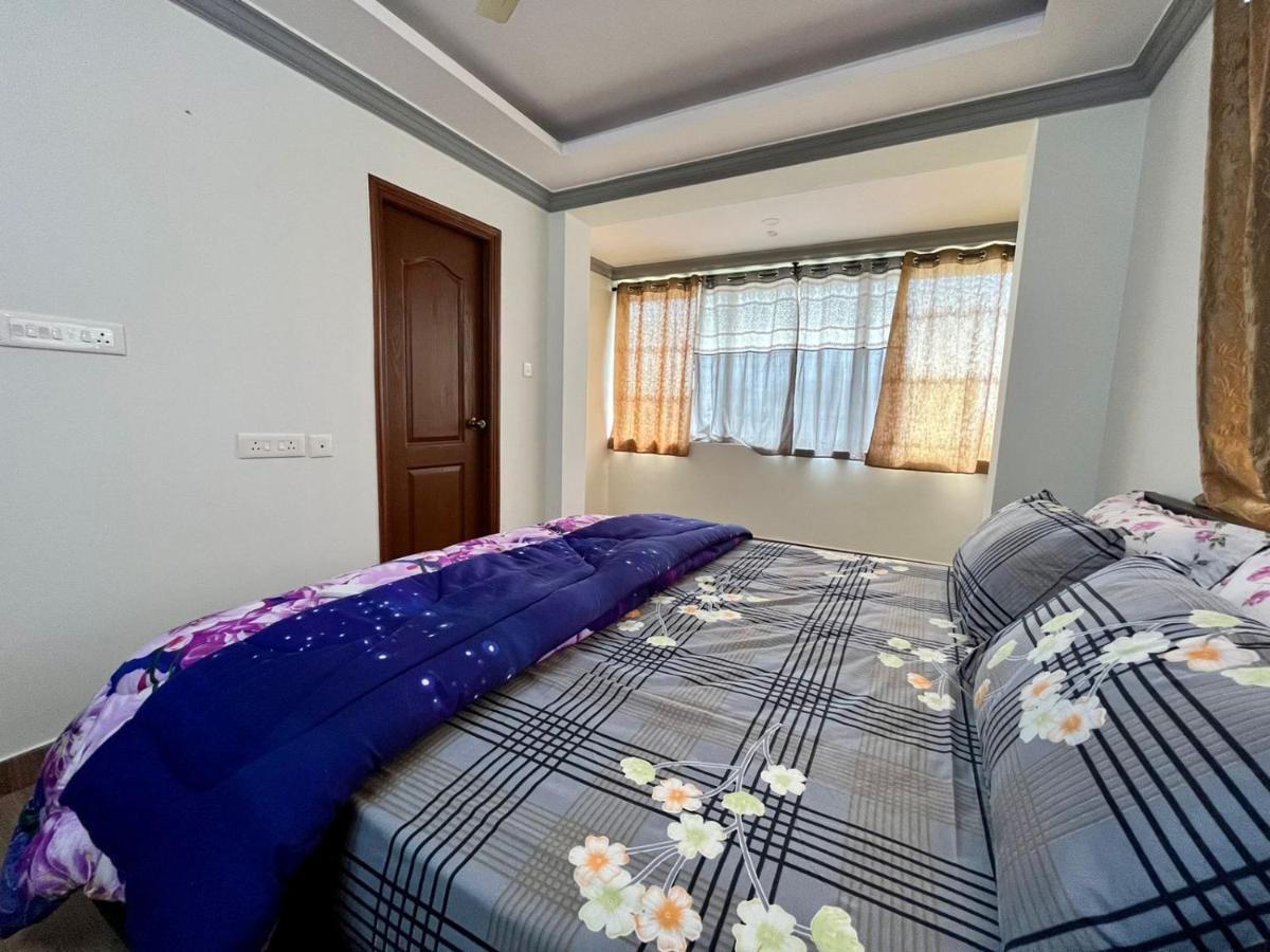 Super Hotel O Dabolim Near Goa International Airport エクステリア 写真