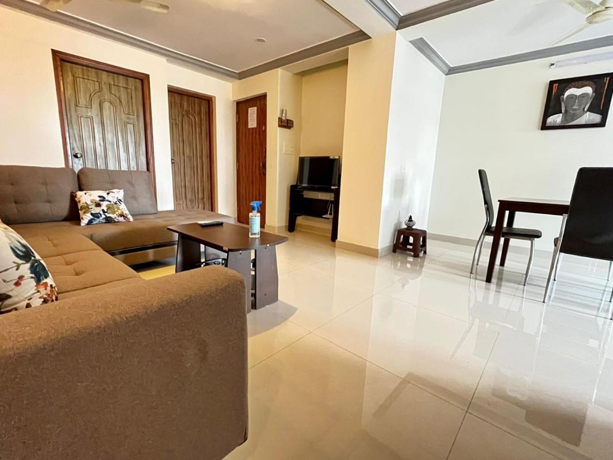 Super Hotel O Dabolim Near Goa International Airport エクステリア 写真