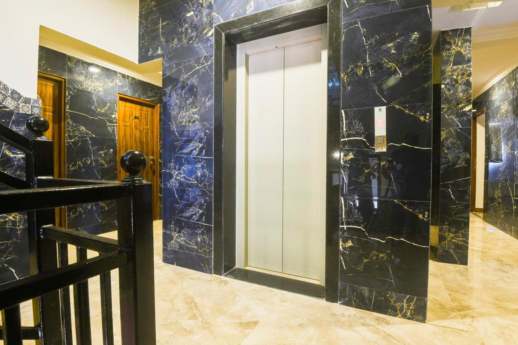 Super Hotel O Dabolim Near Goa International Airport エクステリア 写真