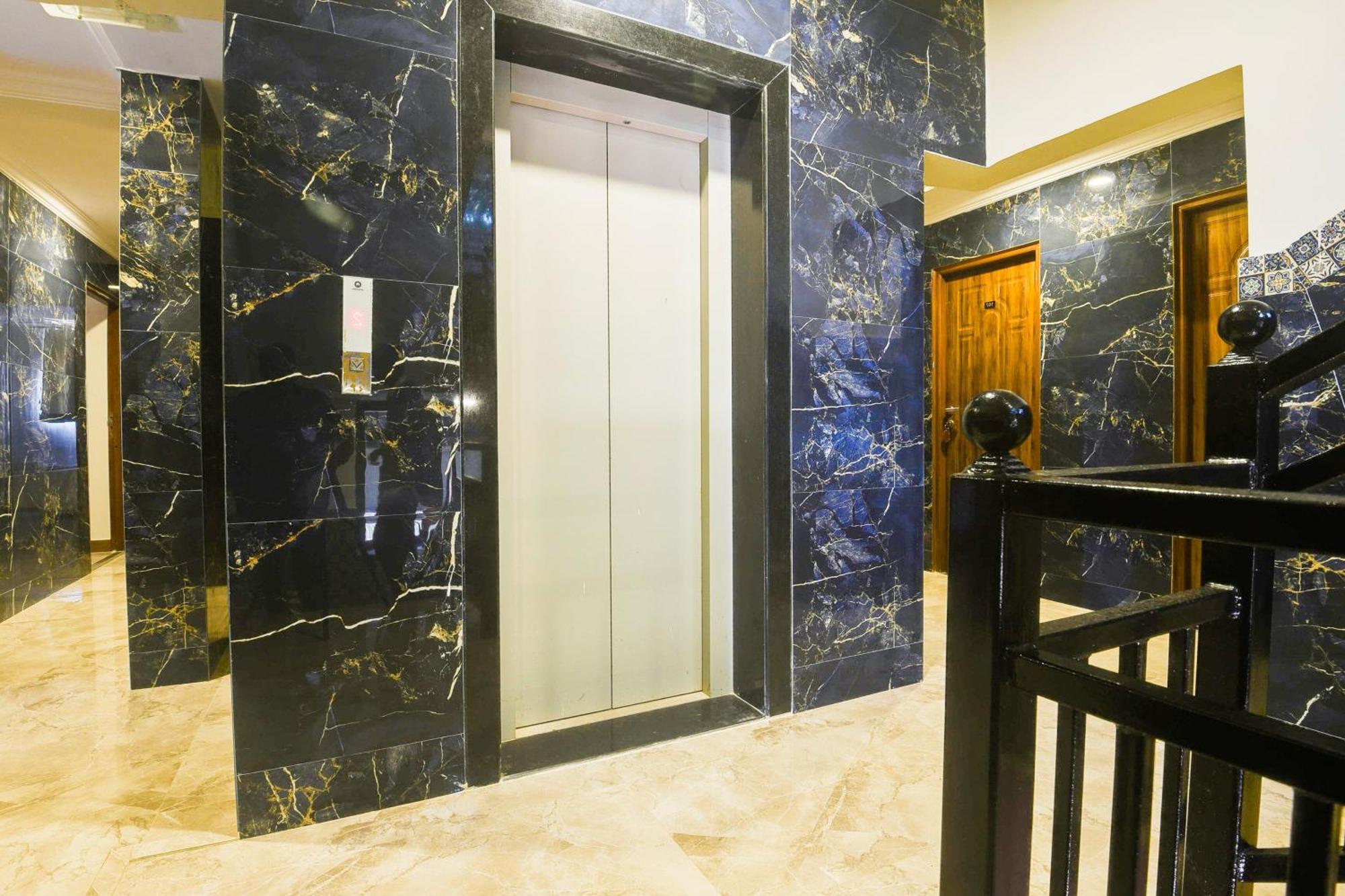Super Hotel O Dabolim Near Goa International Airport エクステリア 写真