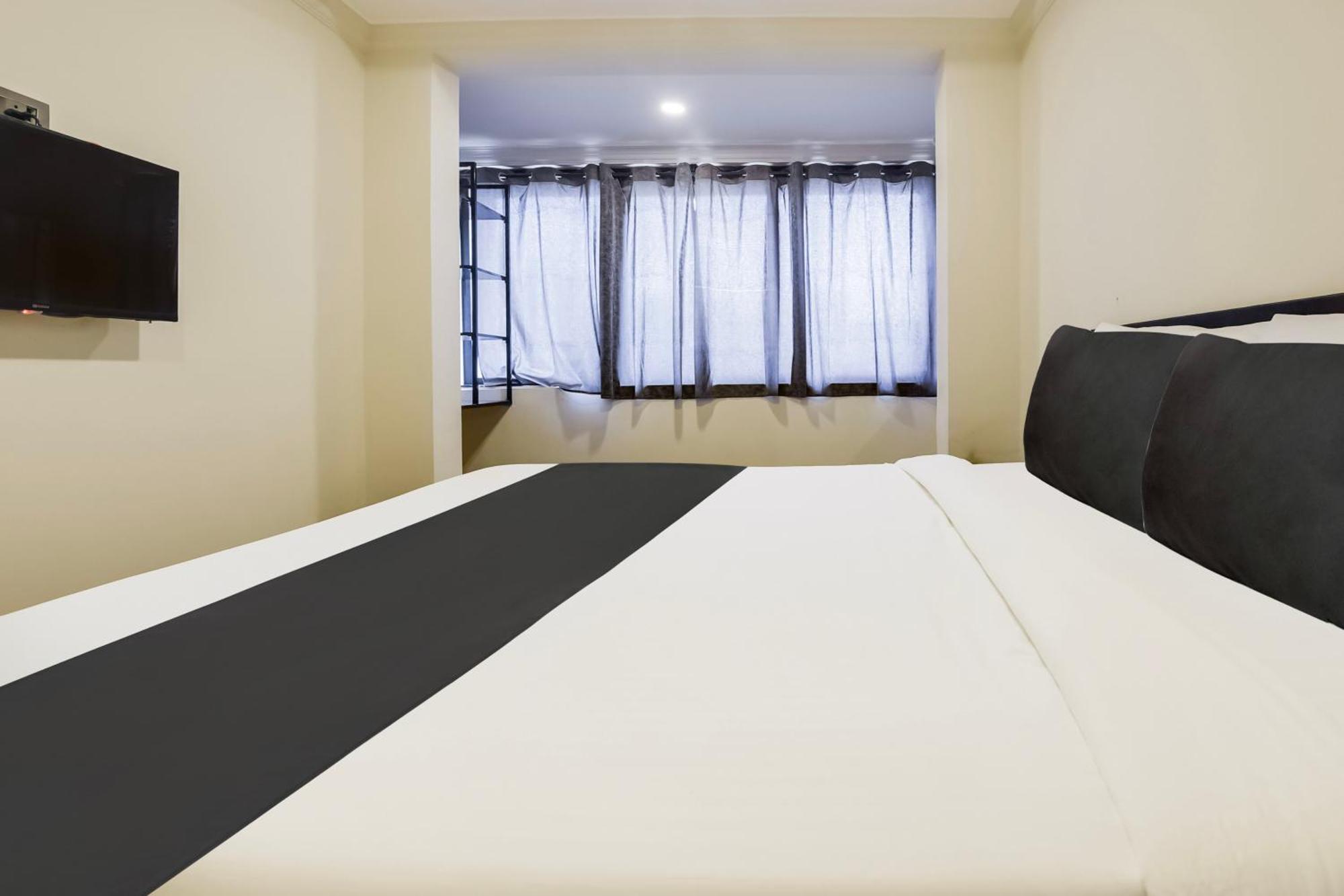 Super Hotel O Dabolim Near Goa International Airport エクステリア 写真